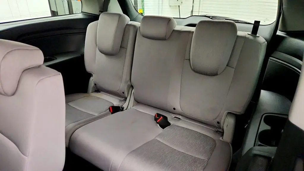 2022 Honda Odyssey - $24,495