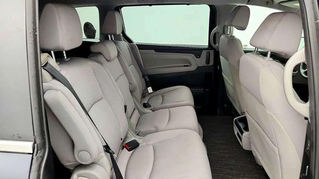2022 Honda Odyssey - $24,495