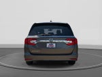 2018 Odyssey Thumbnail 6