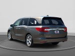 2018 Odyssey Thumbnail 7