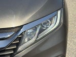 2018 Odyssey Thumbnail 10