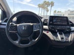 2018 Odyssey Thumbnail 11