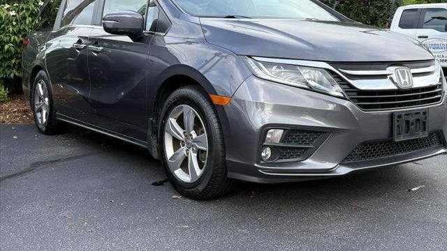 Preowned 2019 Honda Odyssey EX for Sale