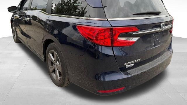 2023 Honda Odyssey EX