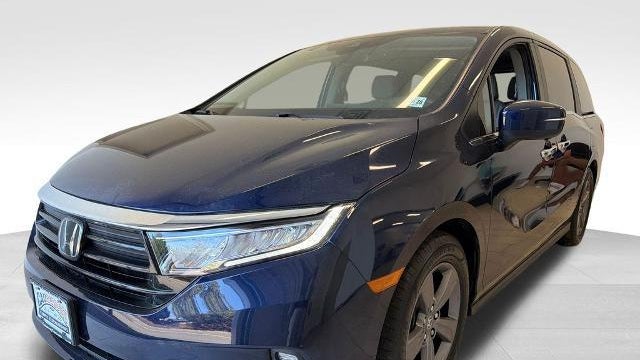 2023 Honda Odyssey EX