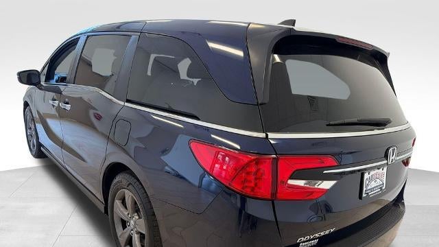 2023 Honda Odyssey EX