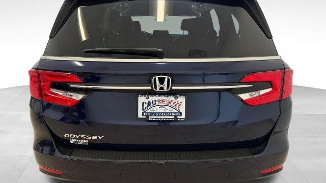2023 Honda Odyssey EX