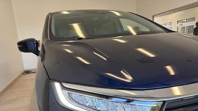 2023 Honda Odyssey EX