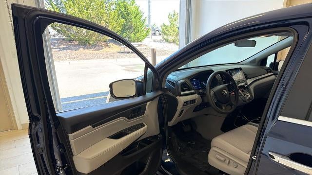 2023 Honda Odyssey EX