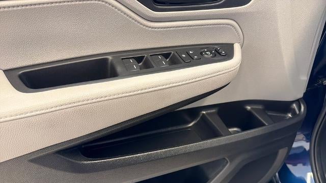 2023 Honda Odyssey EX