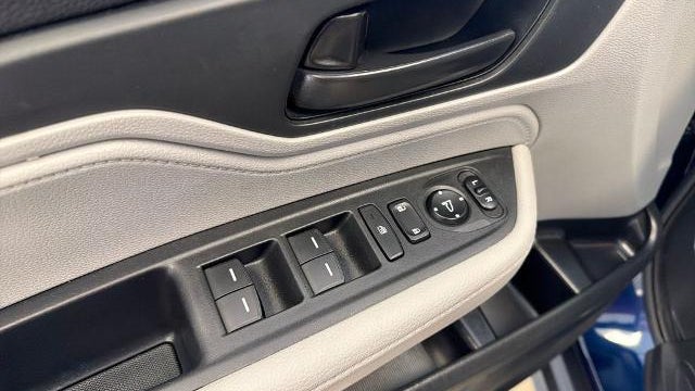 2023 Honda Odyssey EX