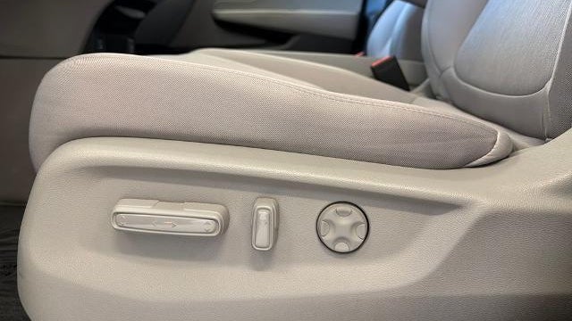 2023 Honda Odyssey EX