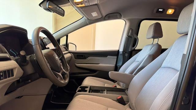 2023 Honda Odyssey EX