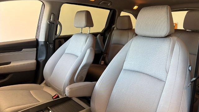 2023 Honda Odyssey EX