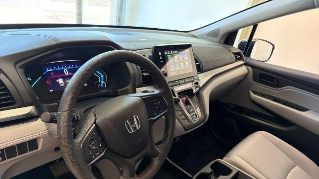 2023 Honda Odyssey EX