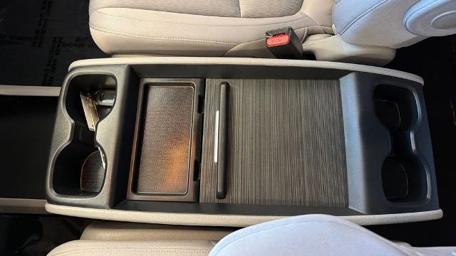 2023 Honda Odyssey EX
