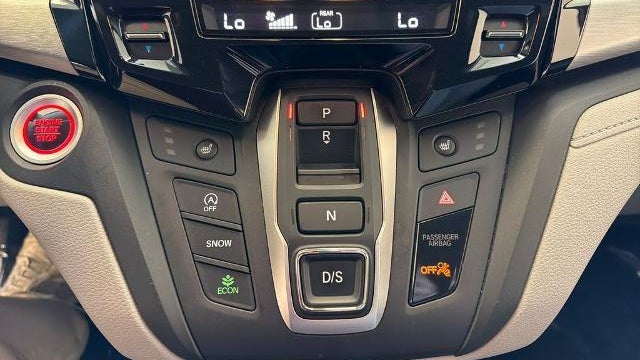 2023 Honda Odyssey EX