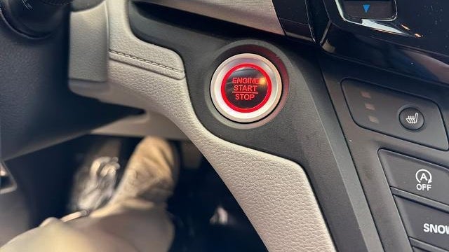2023 Honda Odyssey EX