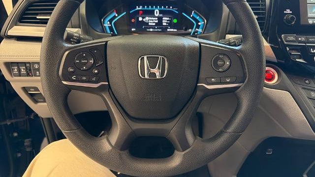 2023 Honda Odyssey EX