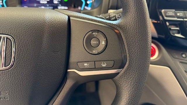 2023 Honda Odyssey EX