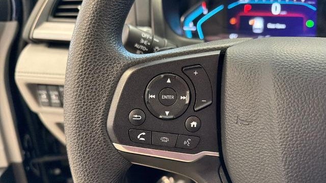 2023 Honda Odyssey EX