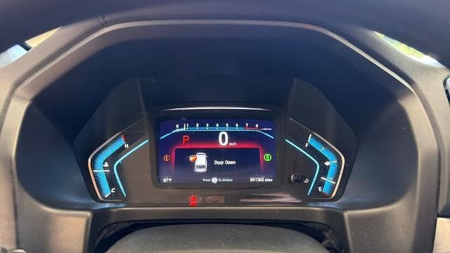 2023 Honda Odyssey EX