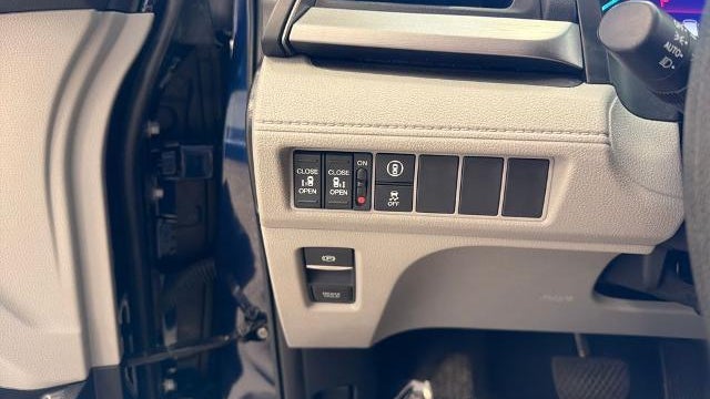 2023 Honda Odyssey EX