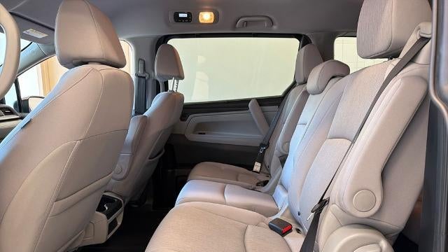 2023 Honda Odyssey EX