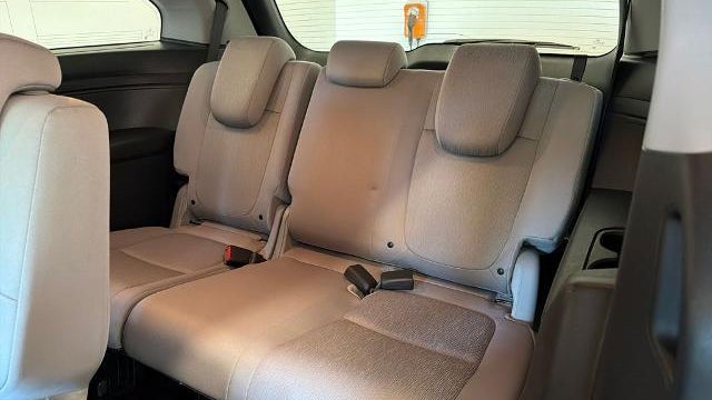 2023 Honda Odyssey EX
