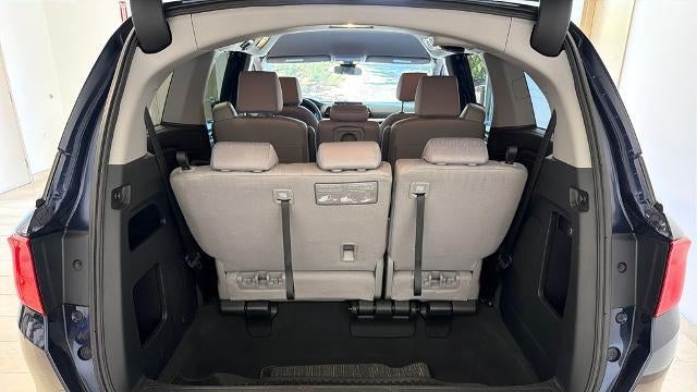 2023 Honda Odyssey EX