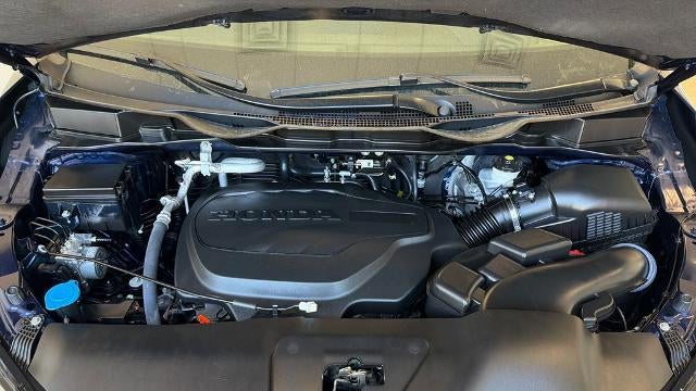 2023 Honda Odyssey EX