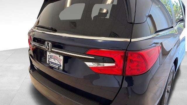 2023 Honda Odyssey EX