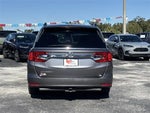 2019 Odyssey Thumbnail 15
