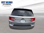 2019 Odyssey Thumbnail 4