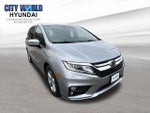 2019 Odyssey Thumbnail 7