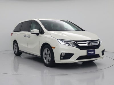 Photo of a 2019 Honda Odyssey EX 4DR Mini-Van for sale