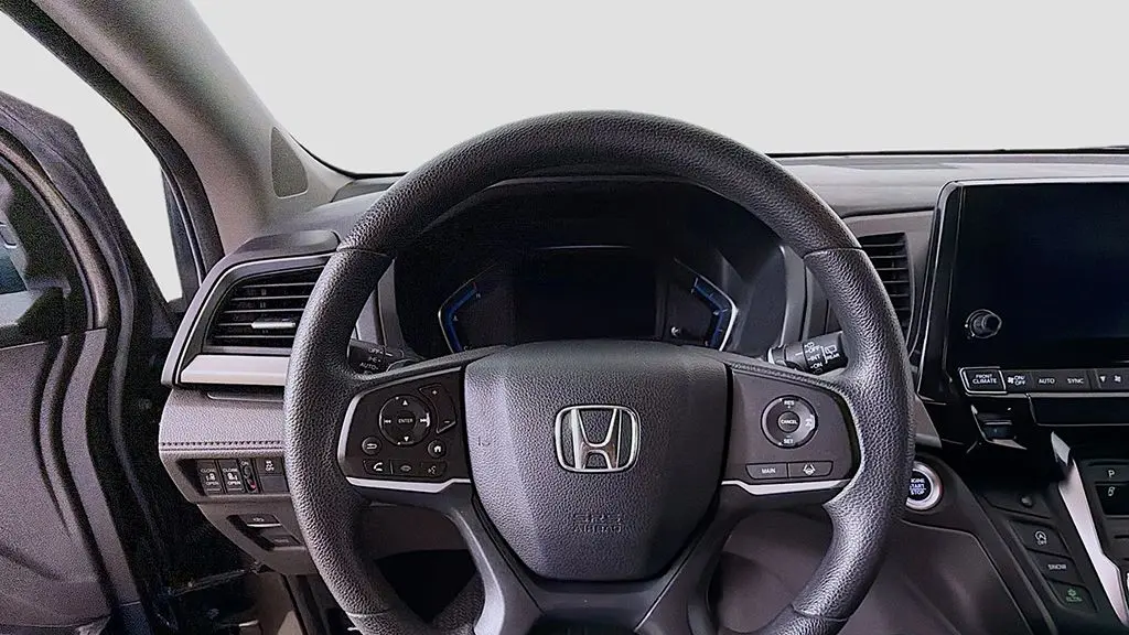 2020 Honda Odyssey EX