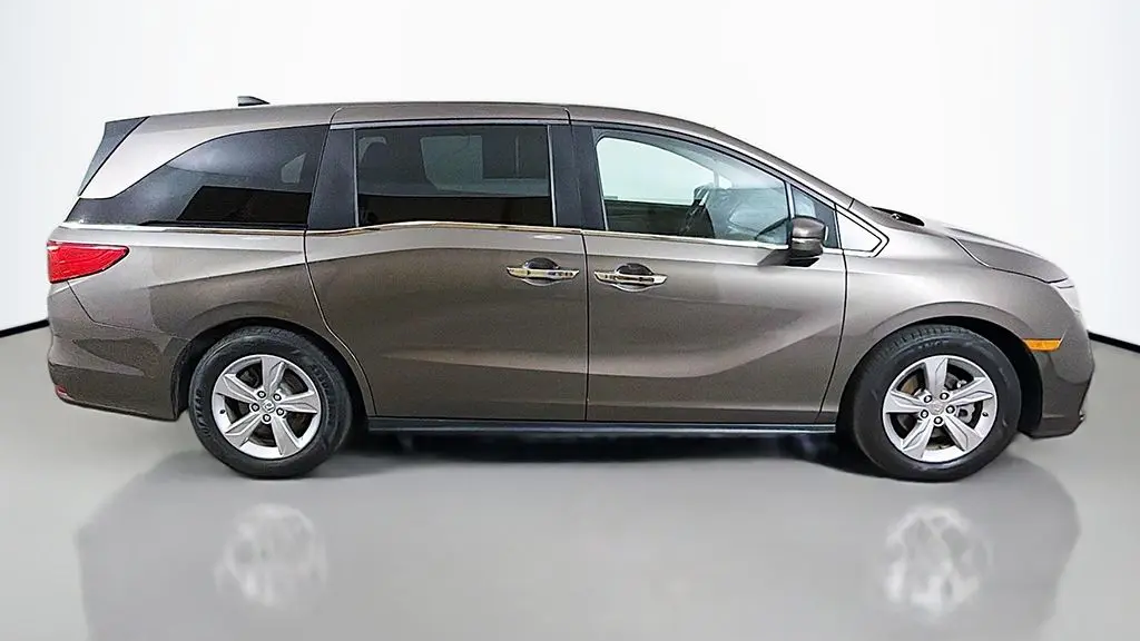 2020 Honda Odyssey EX