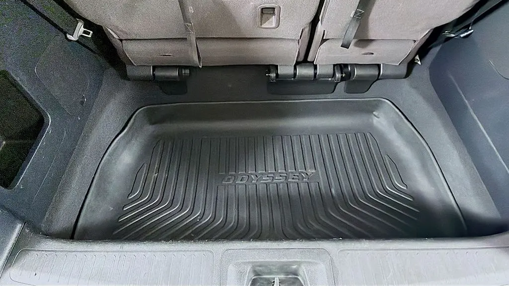 2020 Honda Odyssey EX