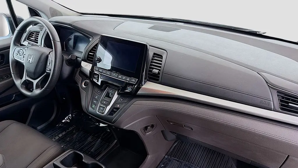 2020 Honda Odyssey EX
