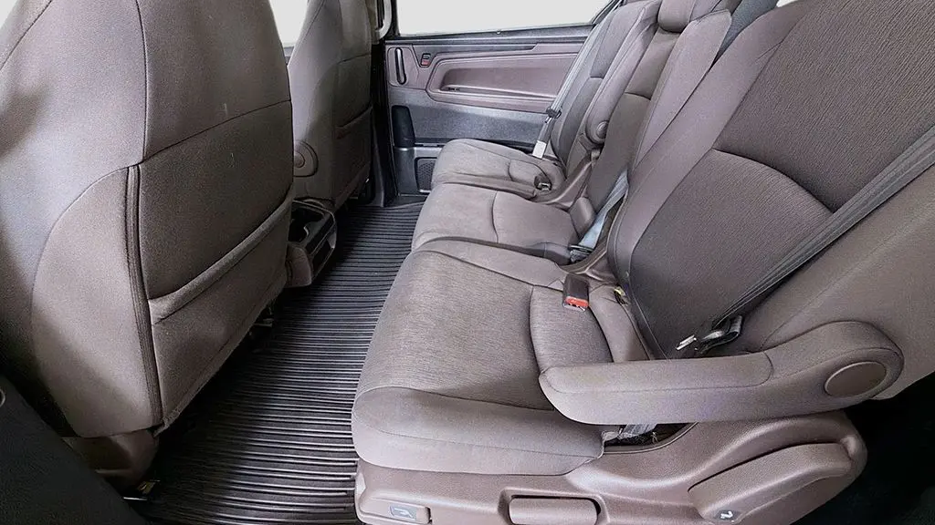 2020 Honda Odyssey EX