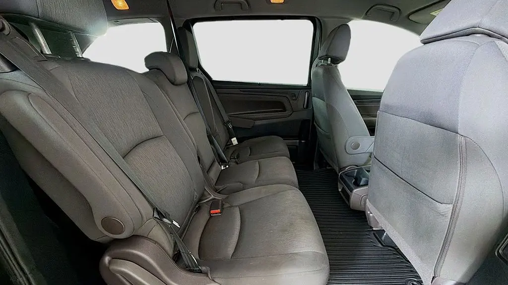 2020 Honda Odyssey EX