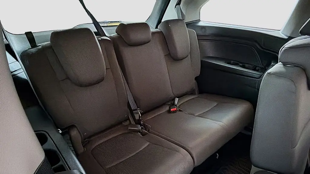 2020 Honda Odyssey EX