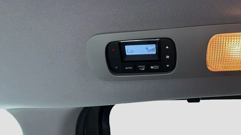 2020 Honda Odyssey EX