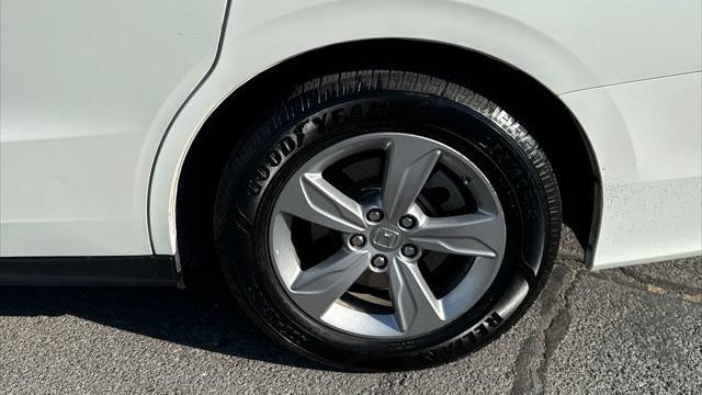 2020 Honda Odyssey EX