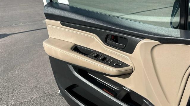 2020 Honda Odyssey EX