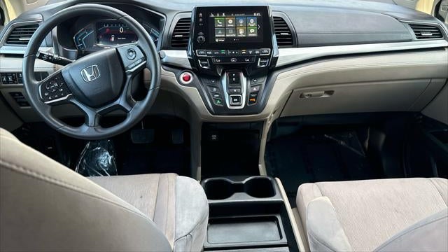 2020 Honda Odyssey EX