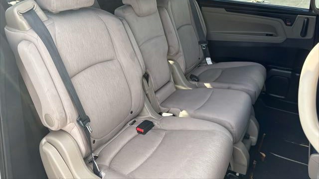 2020 Honda Odyssey EX