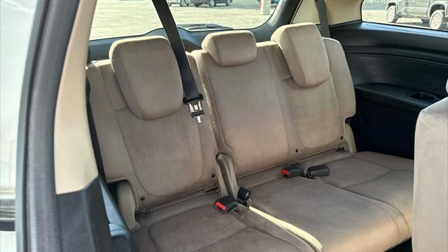 2020 Honda Odyssey EX