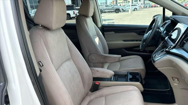 2020 Honda Odyssey EX
